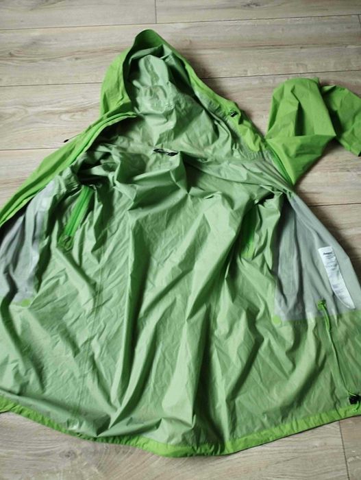 Bergans Miendalstind Dermizax jacket kurtka trekkingowa size L
