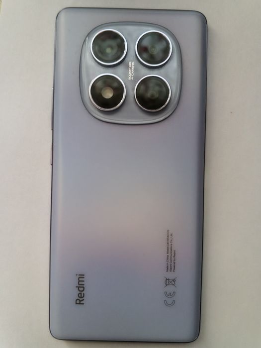 Redmi Note 14pro 8/256 як новий