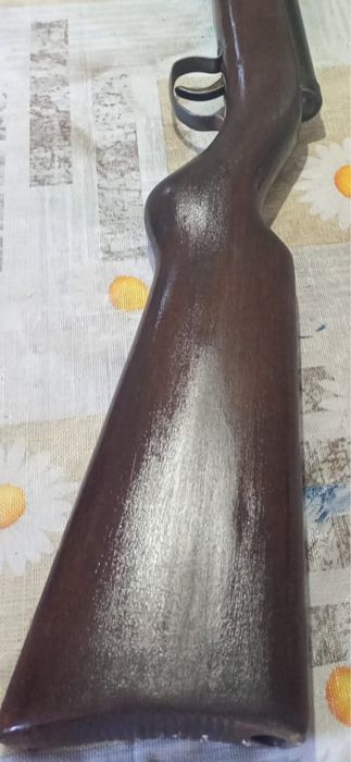 Para caça em otimo estado