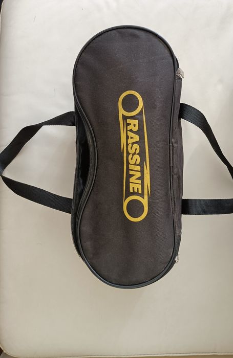 Suporte para bicicleta