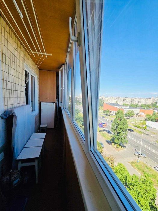 Продам 3-кімнатну квартиру.Оболонь.Київ.Набережна.БЕЗ комісії.