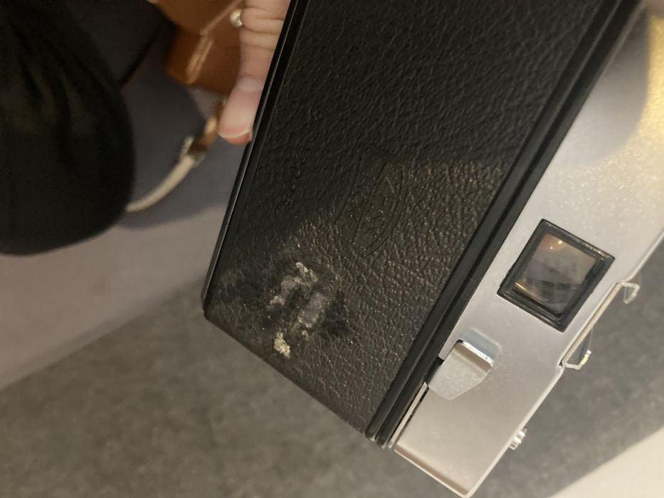 Zeiss Ikon Contessa LK