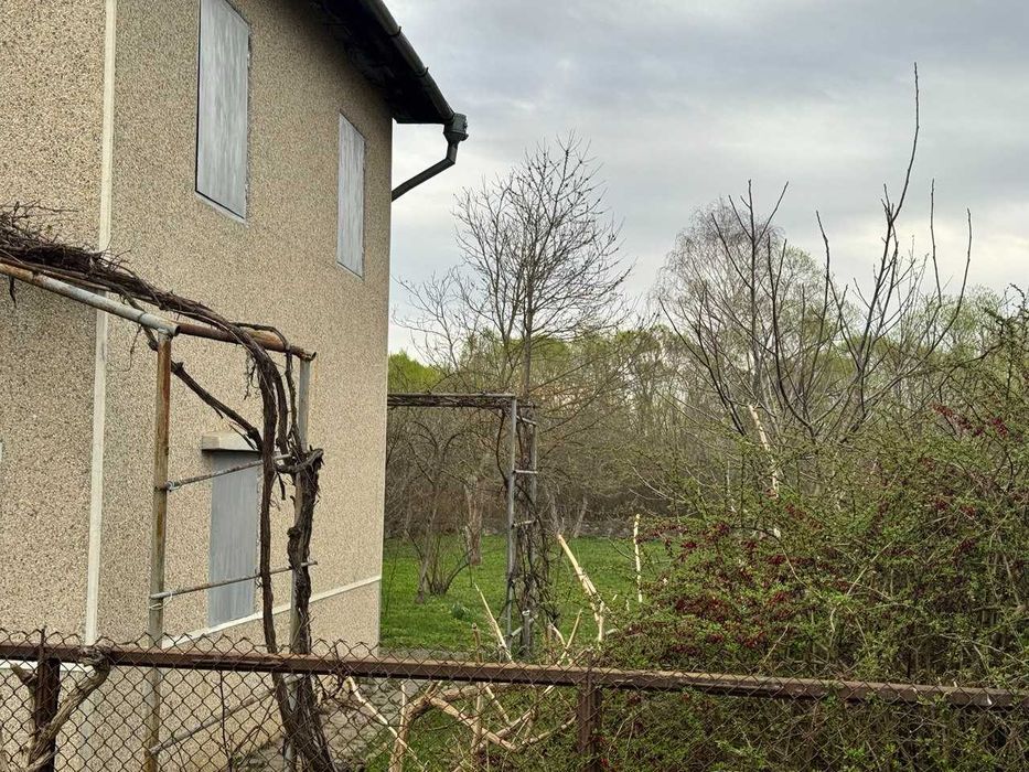 Продаж дачі з будинком Івано-франківськ вул. Горохолинська