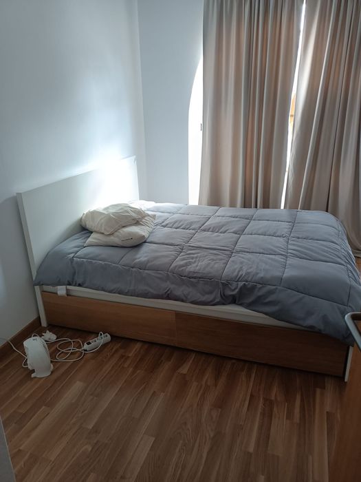 Disponível quarto casal em Agualva-Cacém 550€