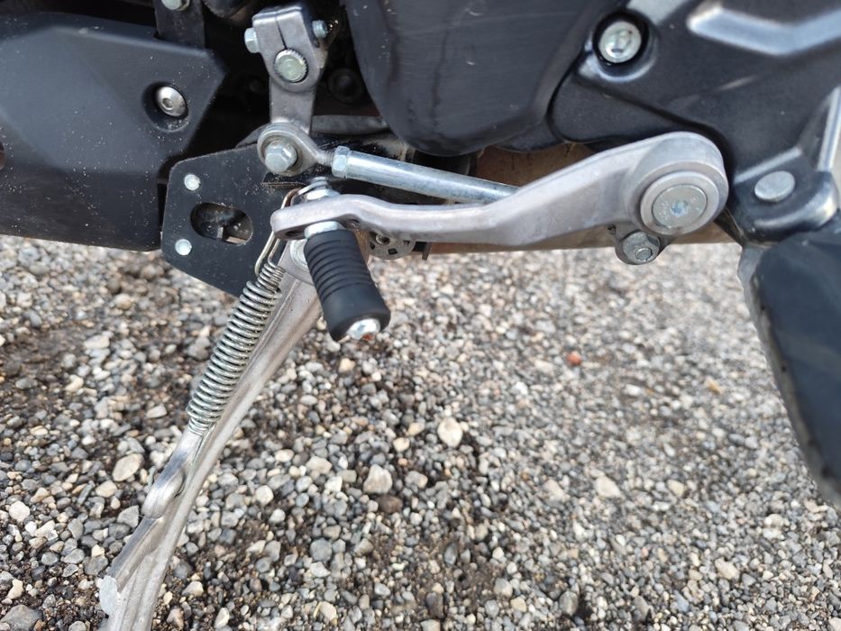 Mota Zontes 350 A 2023