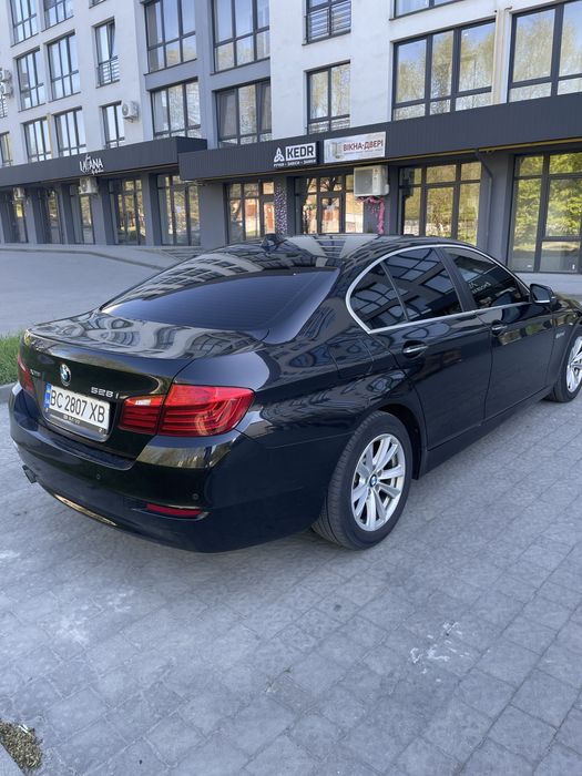 Продам BMW 528i Xdrive