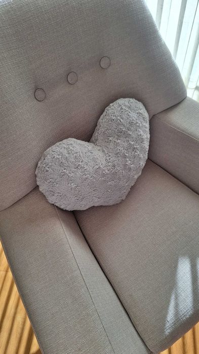 Sofá/Poltrona elegante