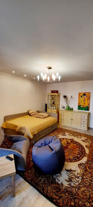 Продам 3к.на Рабочей, Кедрина  в ЖК Созидатель. Автономное. NS