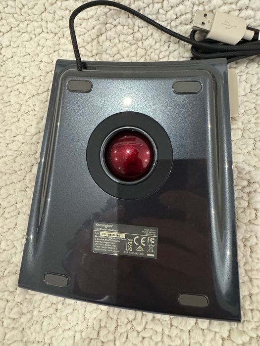 Kensington - SlimBlade - Trackball