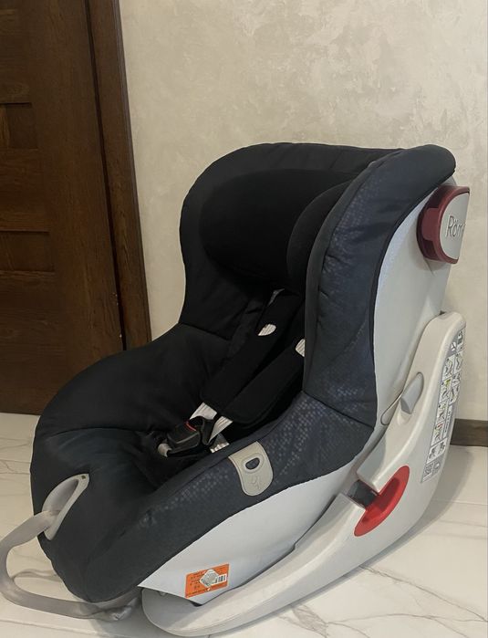 Автокрісло Britax Romer King II LS