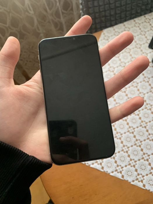 Продам iPhone 10x 64