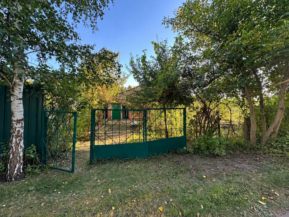 Продам дачу с. Їжакі́вка