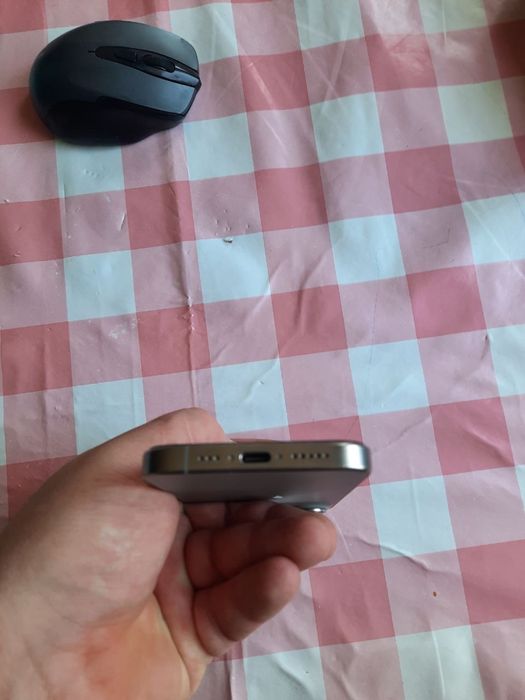 Iphone 15 pro ideal