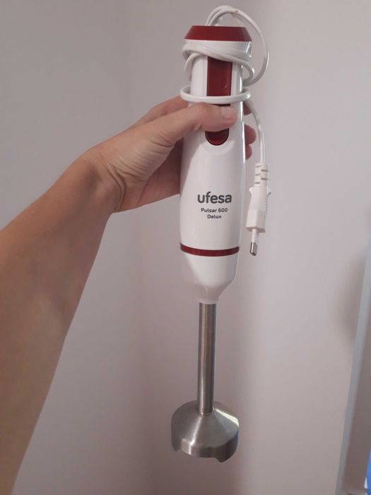 Varinha Mágica Ufesa Pulsar 600 Deluxe