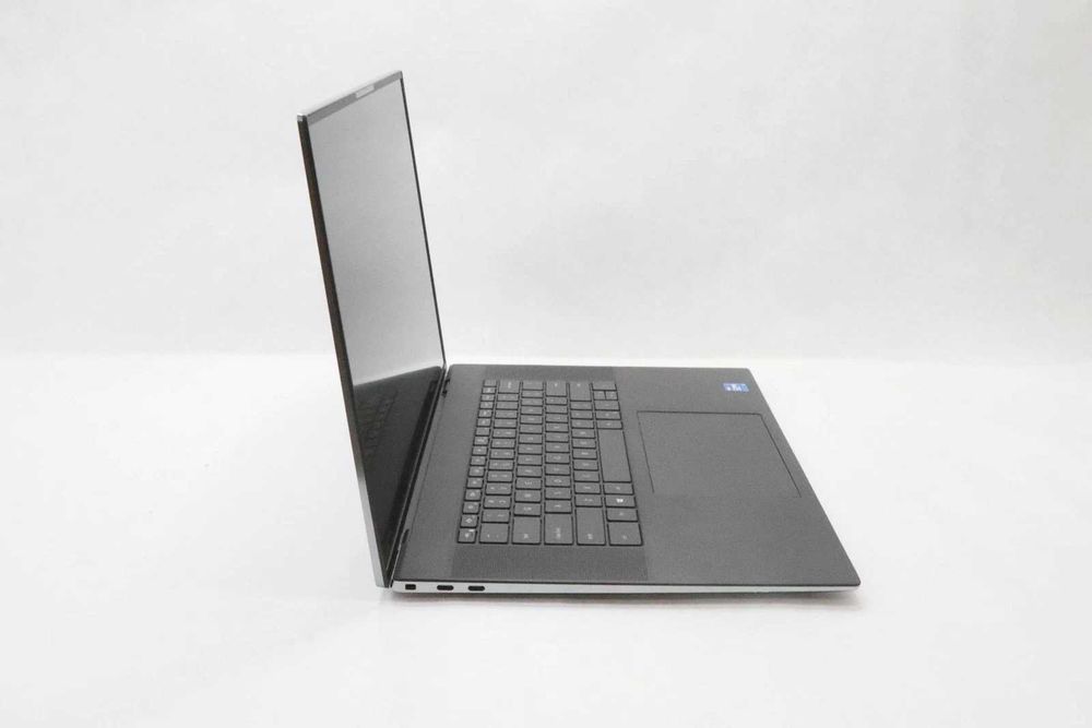 17" DELL PRECISION 5760/I7-11850H/ 256GB/32GB/ Nvidia Rtx A2000