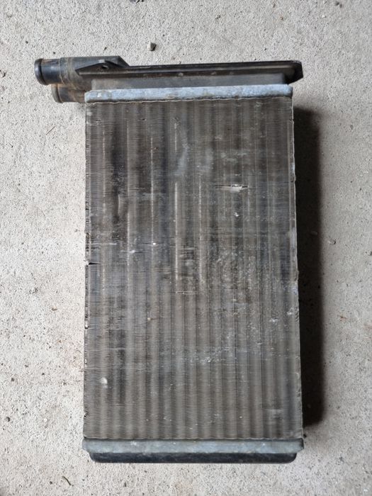 Отопитель печки Ваз