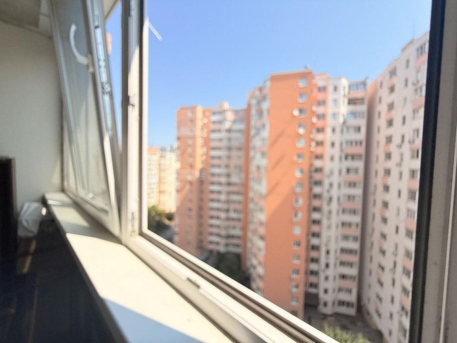 Продам однокімнатну квартиру в ЖК Радужний. (355-513)
