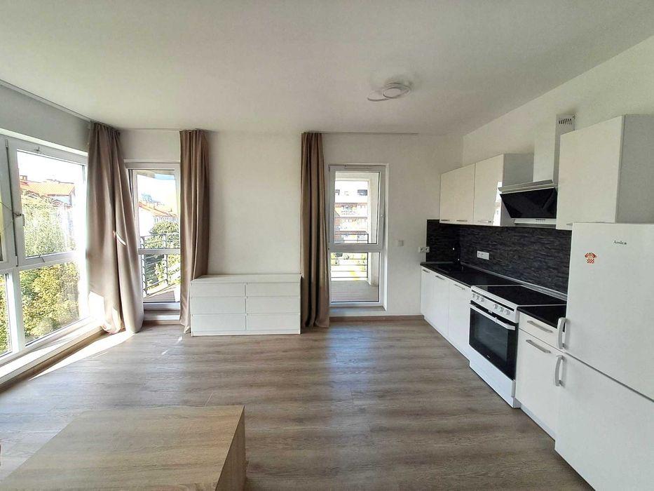 Siemianowice Śląskie Bytków ul. Łokietka - urządzony apartament blisko Katowic