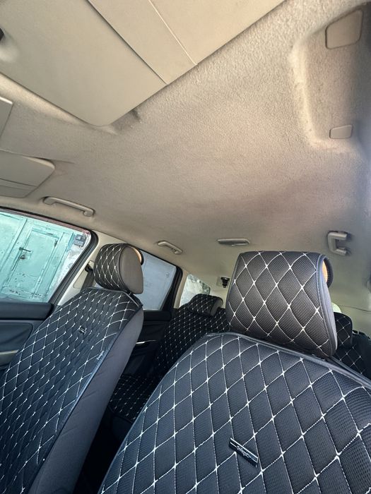 Ford C-Max 2008 VIN WF0EXXGCDE8R48084 фото оголошення 14 з 14