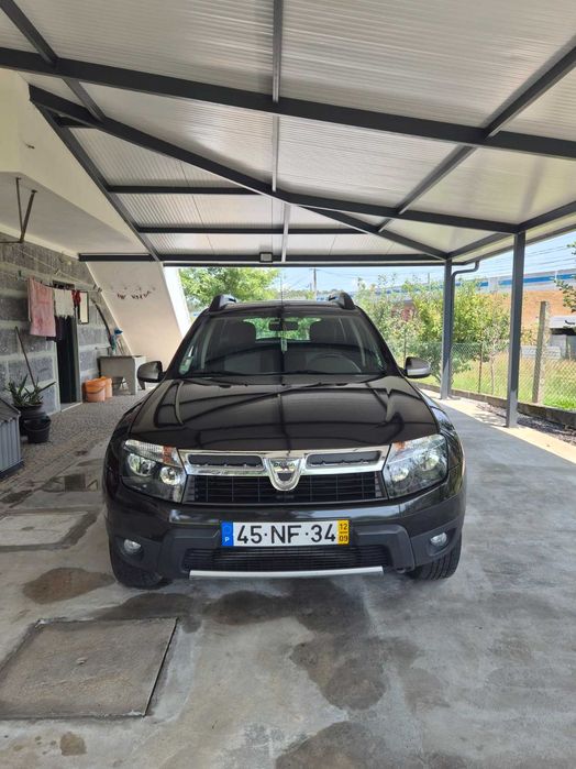 Dacia Duster - 2012 - 75 000 Km