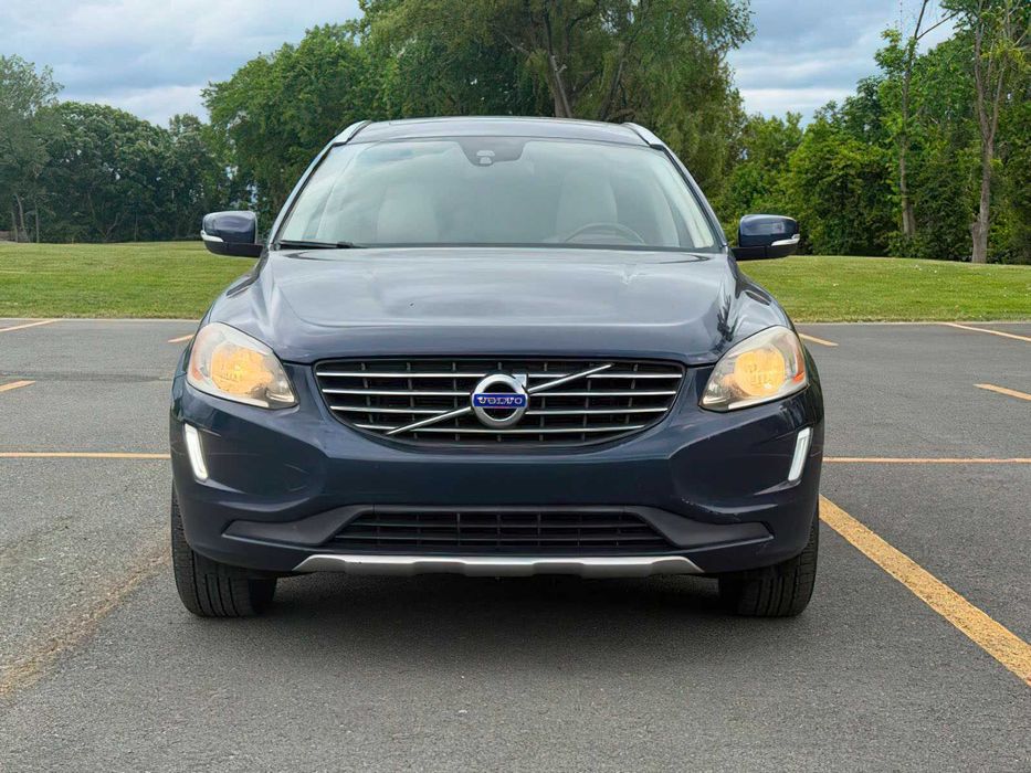 Volvo XC60 T6 Premier Plus      2014