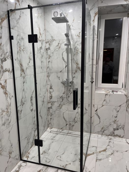 Виконую плиточні роботи