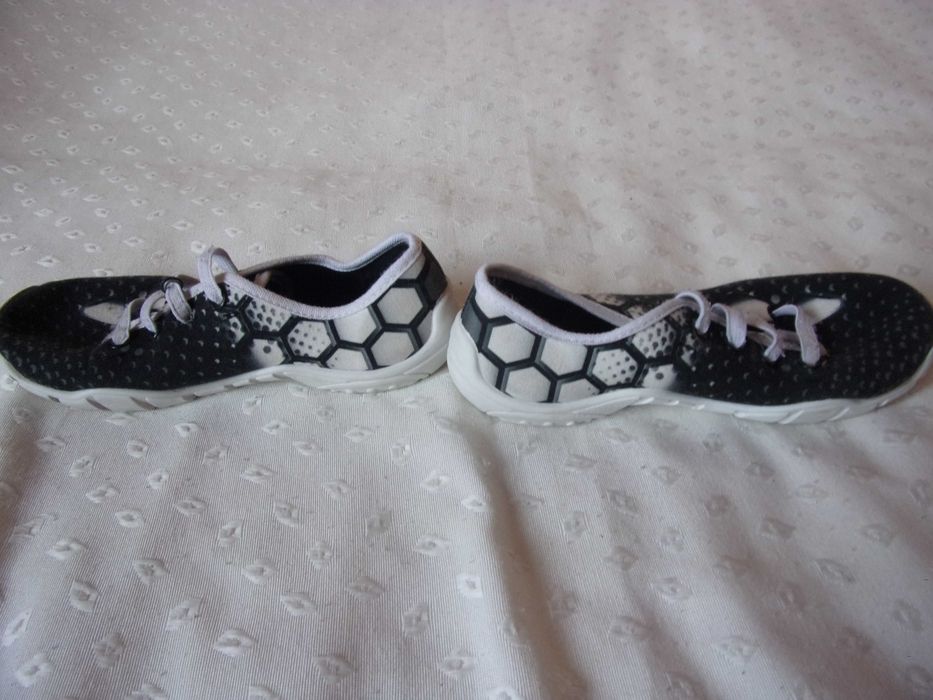 Tenisówki, buty zmienne chłopiec 33