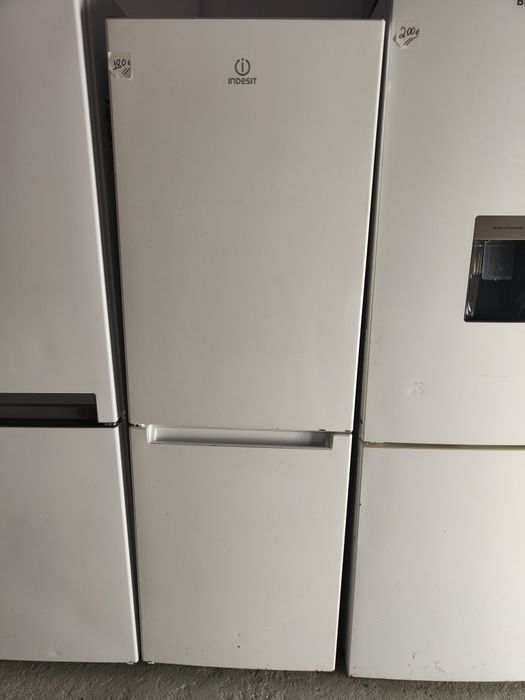 Frigorífico Indesit