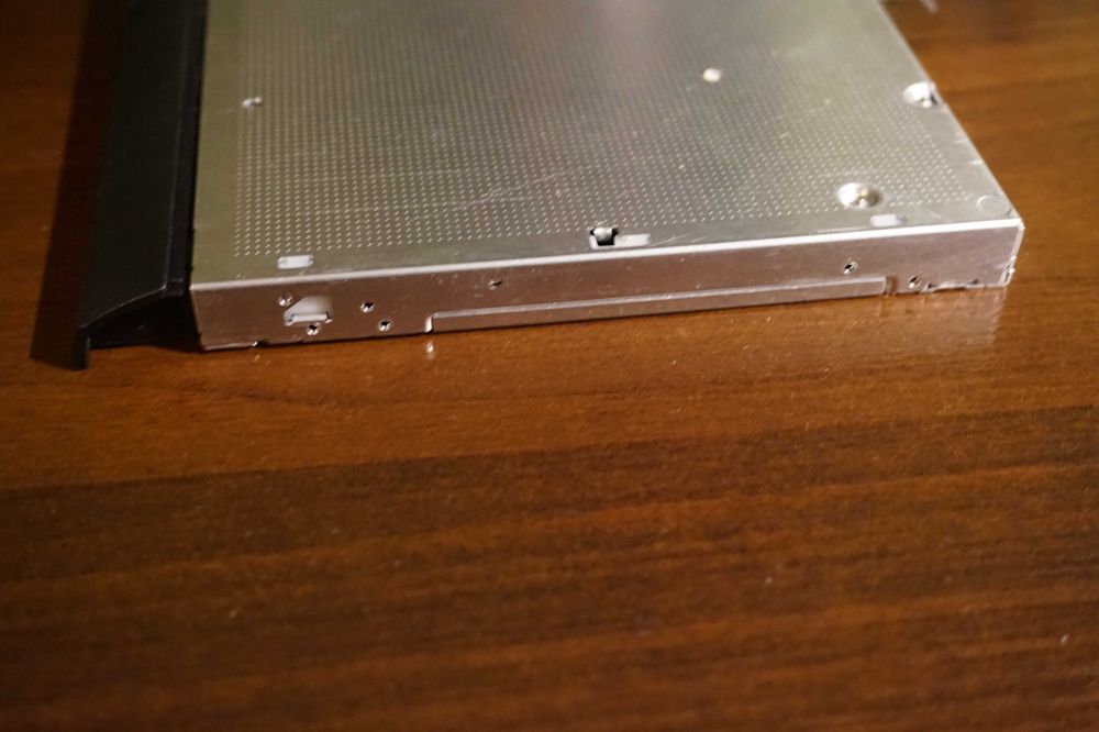Napęd nagrywarka DVD-RW Hp CQ58 cq 58 model GT50N HP686.268-001