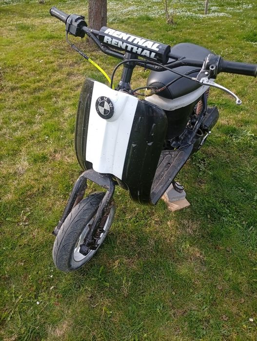 Продам Сузукі верде