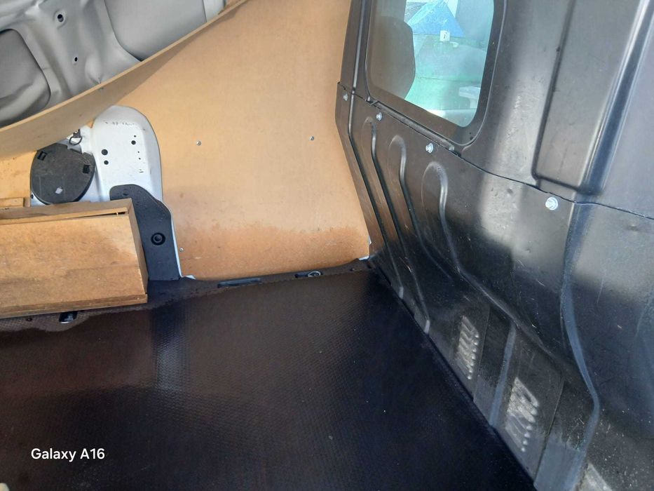 RENAULT EXPRESS 1.5 Blue dCi Diesel