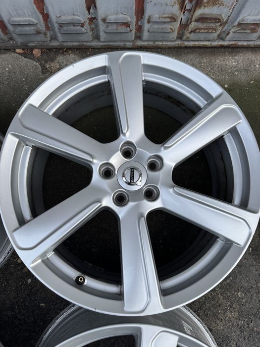 Диски R19 19 5 108 Volvo Вольво XC90 XC60 S60 V60 Jaguar XE XF  Zeekr