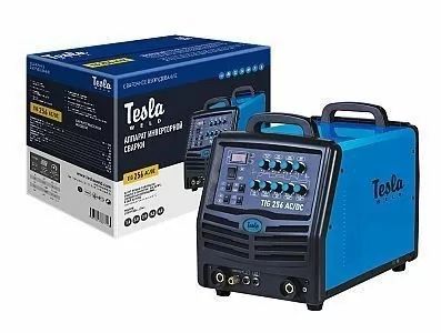 Сварочный апарат AC/DC