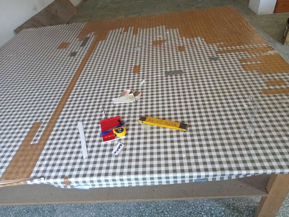 Carpentry Table64297964667138121