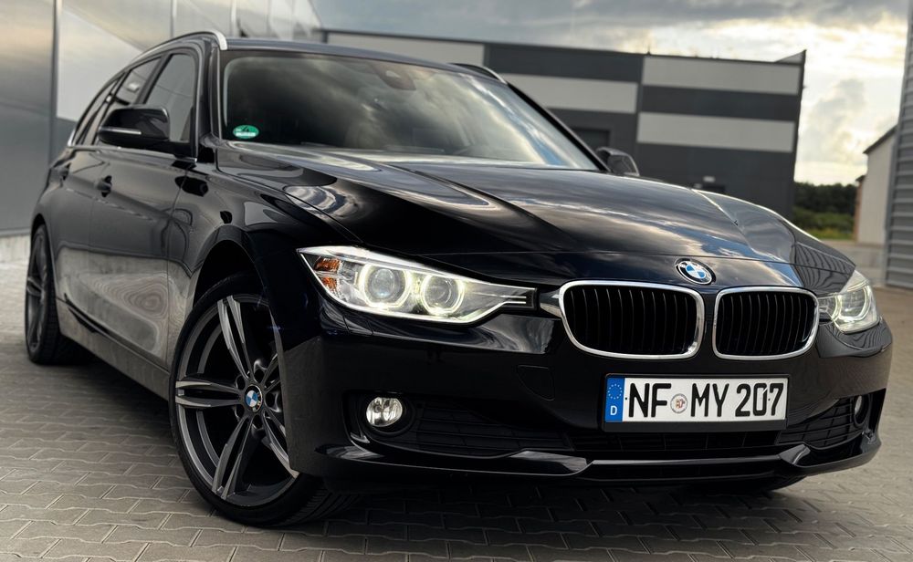 BMW Seria 3