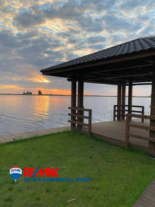 0%. Будинок на узбережжі Київського моря, 165 кв.м.