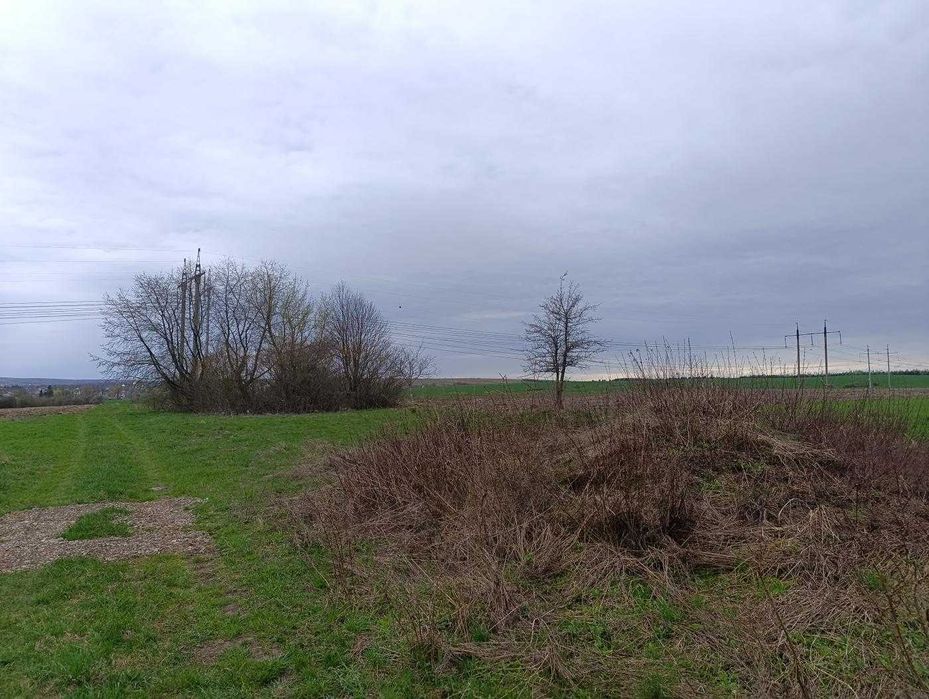 Ділянка в с. Єзупіль