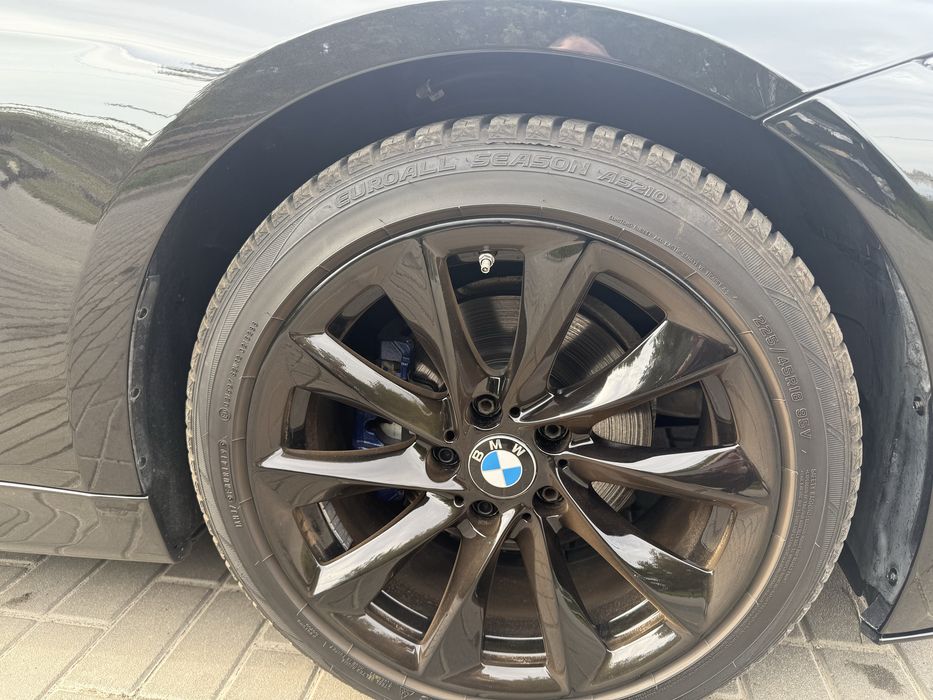 BMW 3 Series 2017 VIN WBA8A3C52JA067393 фото оголошення 13 з 24