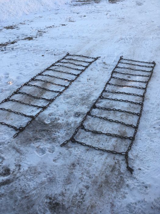 Łańcuchy śniegowe ursus c 360