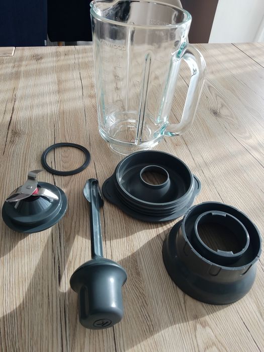 Kenwood blender kielichowy