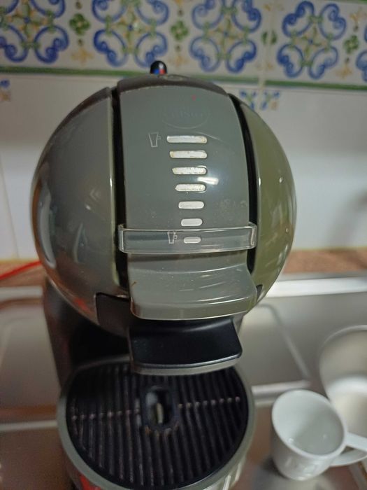 Máquina  de café Dolce Gusto