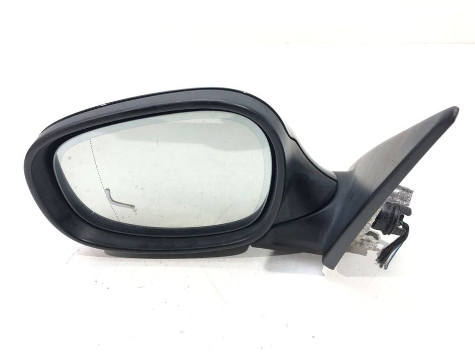 LUSTERKO LEWY  BMW 3 Touring (E91) 2004 - 2012 320 d 135 kW [184 KM] olej napędowy 2010 - 2012