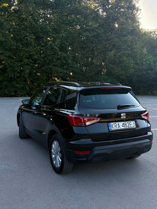 Seat Arona  1 L TSI