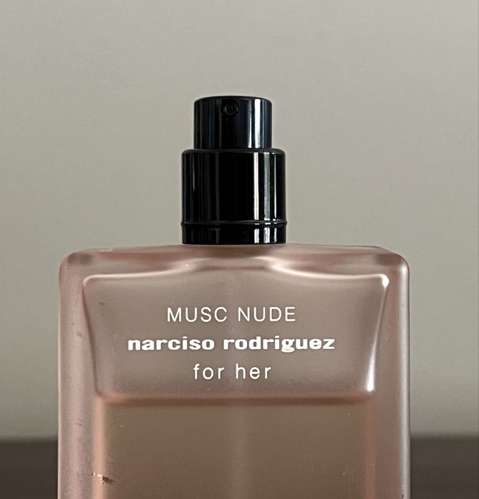 Narciso Rodriguez For Her Musc Nude 30 ml