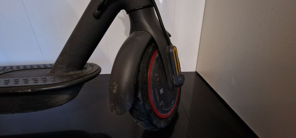 Trotinete xiaomi