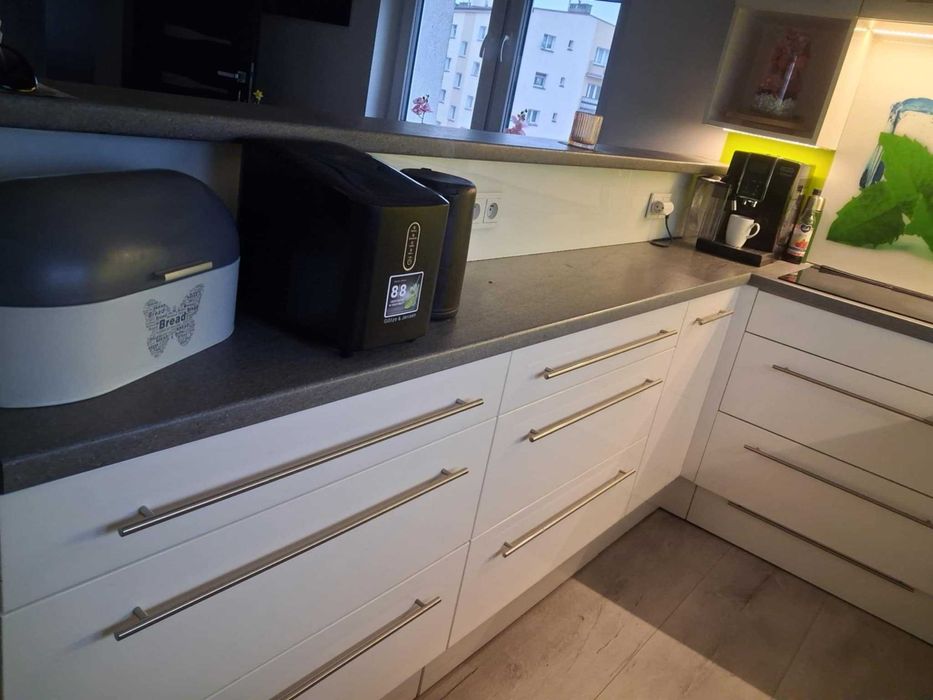 Mieszkanie w centrum