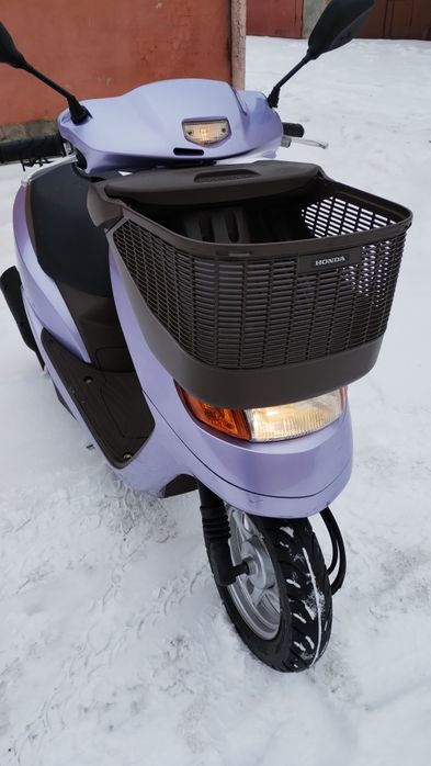 Знижка! Скутер  HONDA DIO 68 Cesta 4 такта інжектор