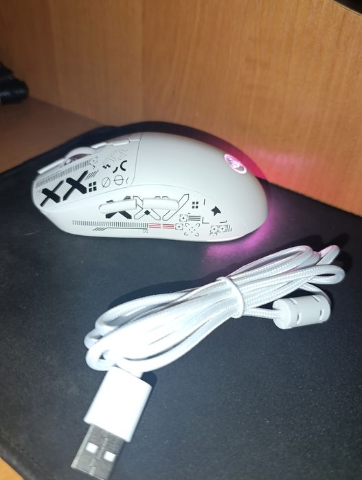 Мишка бездротова