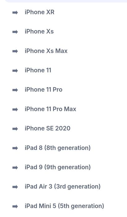 Icloud Bypass A12/A13 | Розблокування iphone xs/11 pro max