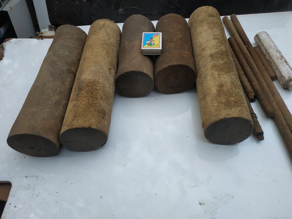 Второпласт. Текстолит. Ебонит.